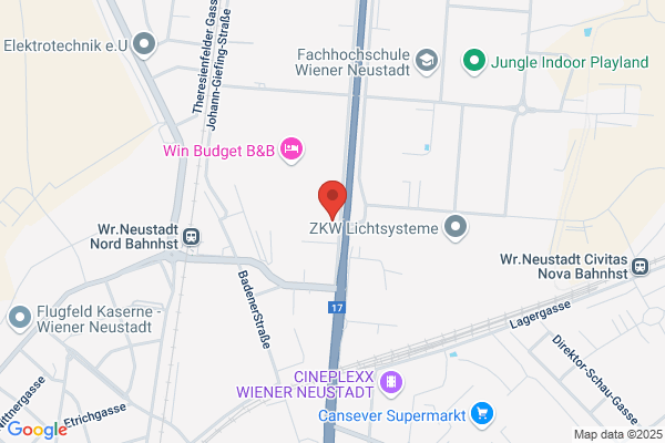 Freizeittempel Fitness