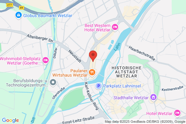 AWA Handels GmbH