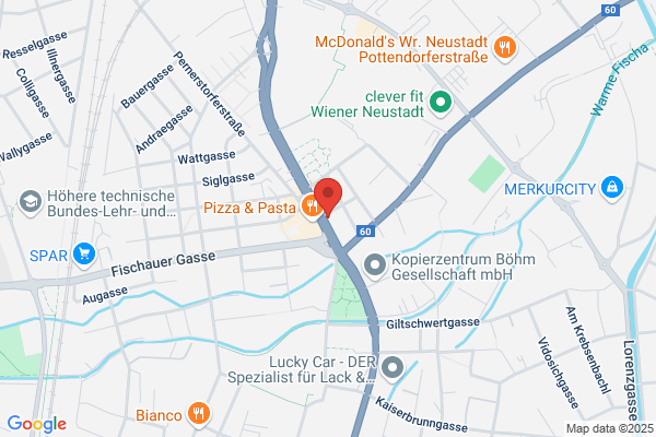 Franz Paur Gesellschaft m.b.H.