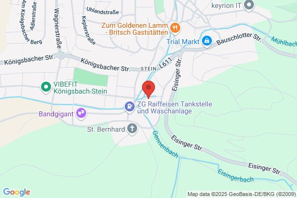 SToeHR electronic service GmbH