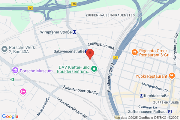 Chen's Gastronomie GmbH