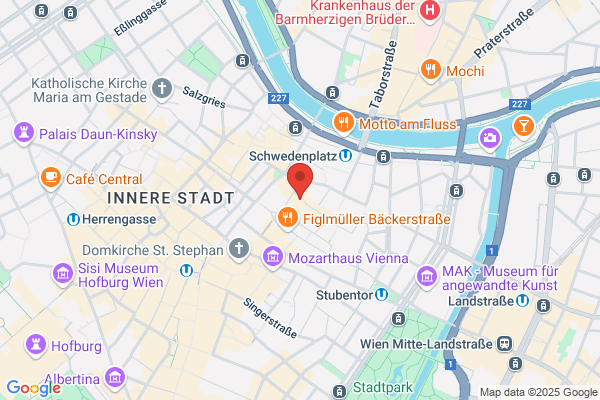 Palatschinken Paradies