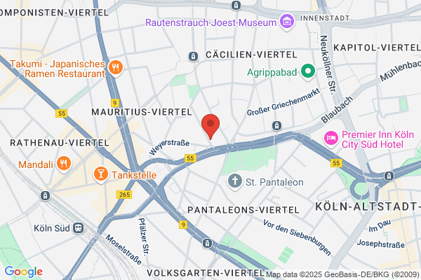 Wohn-Service Wohnungs- und Althaussanierung GmbH