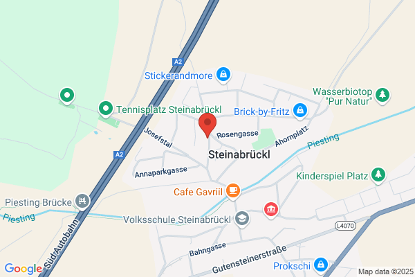 TC Steinabrueckl Helmut Spannring