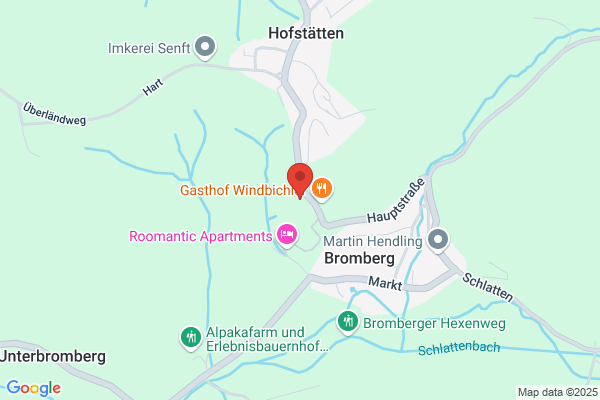 UTSV Bromberg Stefan Feigl