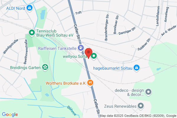 Polly Real Concept Immobilienvermittlung- u Verwaltung GmbH