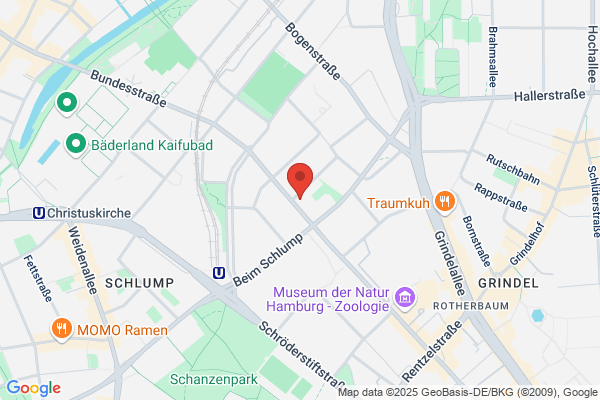 Shell-Tankstelle