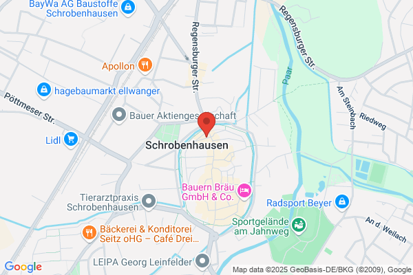 A und G TransportgmbH