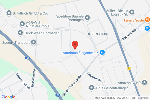 Aluminium Recycling GmbH