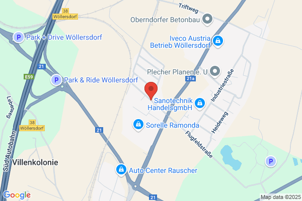 Askoe Woellersdorf