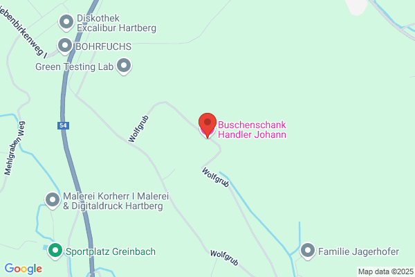Buschenschank - Johann Wilfinger