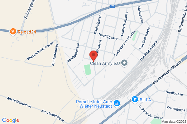 Seniorenklub Flugfeld-Sued