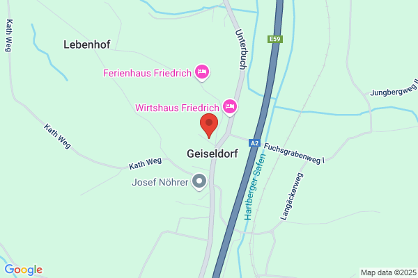 Buschenschank Kapfer