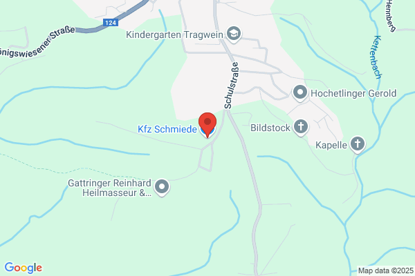 Kfz Schmiede GmbH