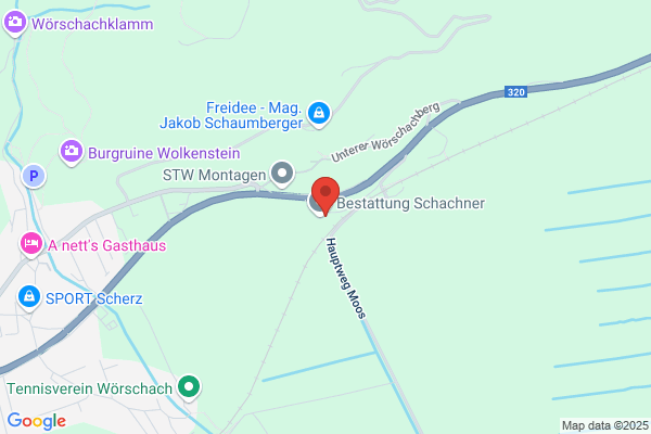 Bestattung Schachner GmbH