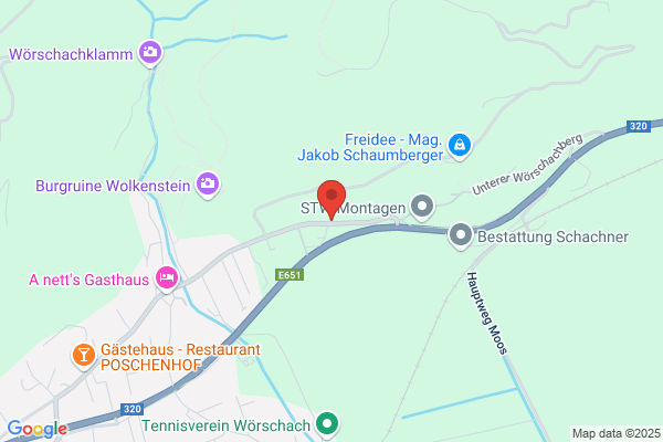 Steindacher Tischlerei e.U.