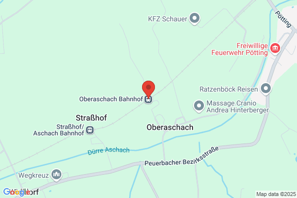 Bahnhof