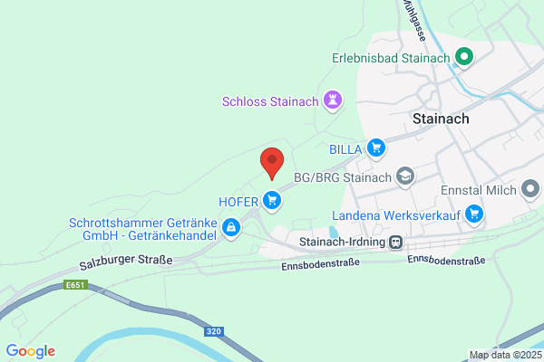 Baumann Ges.mbH