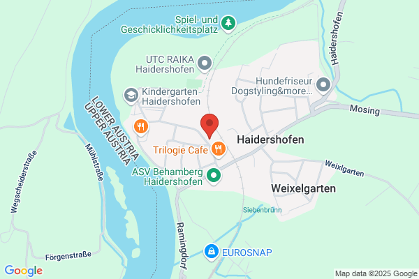 FOOT und DRINKS Powertrading, Rohrleitner Ges.mbH