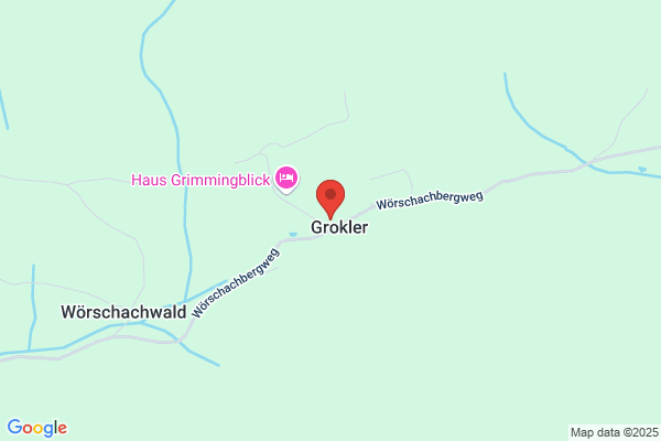 Gasthaus Woerschacherhof