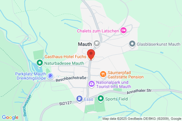 Gasthof Fuchs