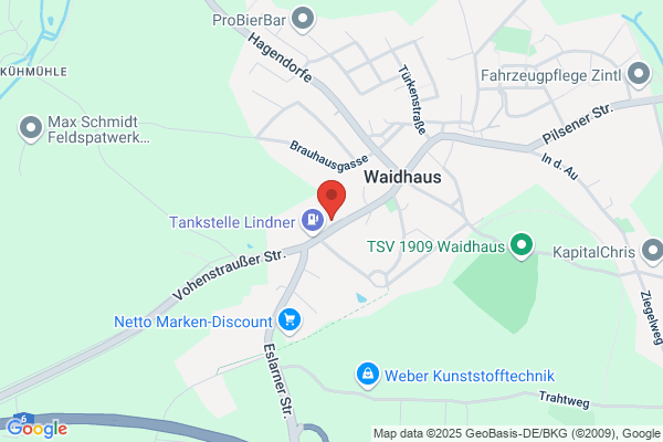 Gendarmerieposten
