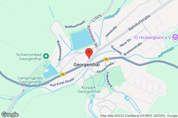 Georg Kapp