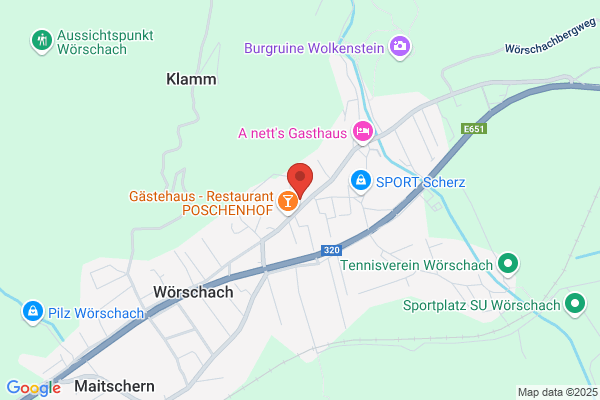 Spar Markt Landmarkt KG