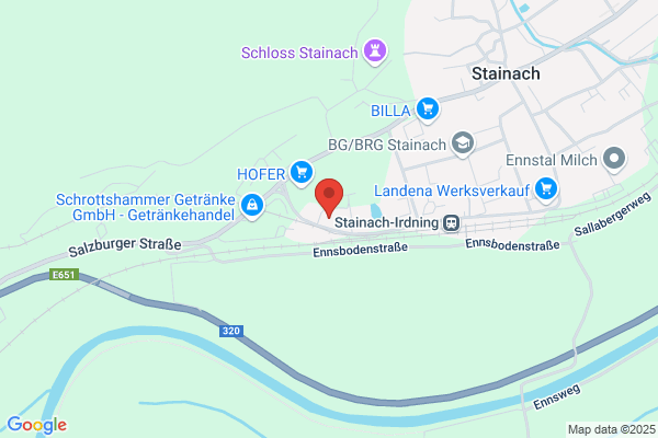 TEDi Warenhandels GmbH