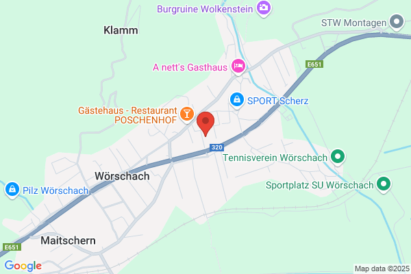 TUS Union Woerschach