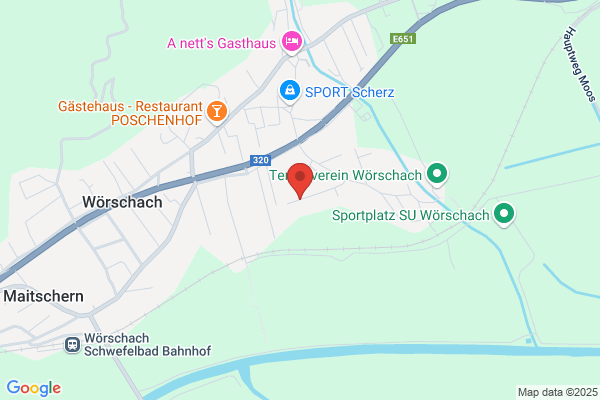 Union Schaunitzer Woerschach