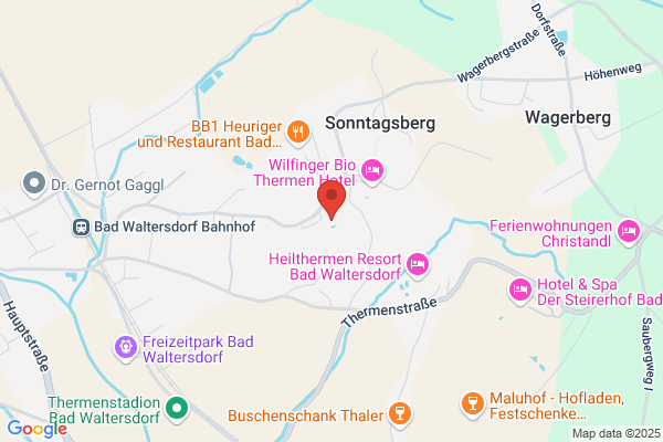 Thermal Biodorf Wilfinger