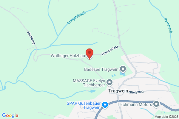 Wolfinger Holzbau GmbH