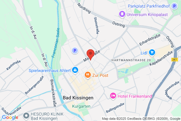 ALIMEZZ Import-Export GmbH