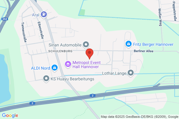 Bau Grand GesmbH