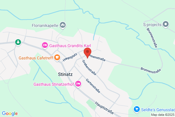 Kindergarten Stinatz