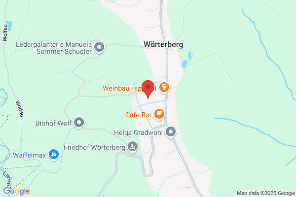 Kindergarten Woerterberg