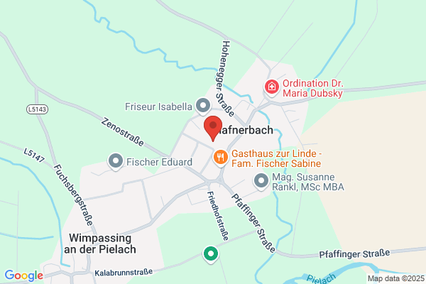 POOL-PROFI ACHRAINER
