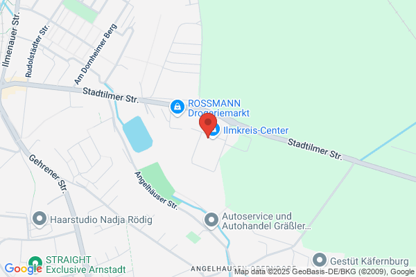 FRISÖR KLIER GesmbH