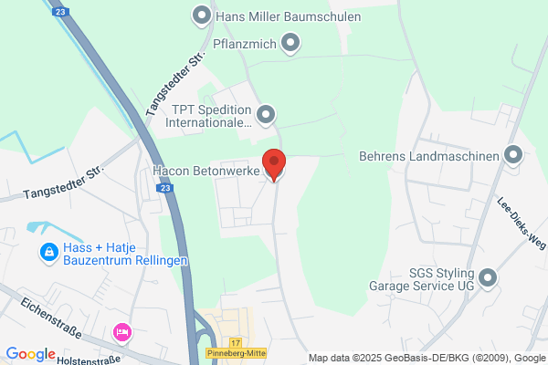 Betonwerk Hirm Gesellschaft m.b.H.