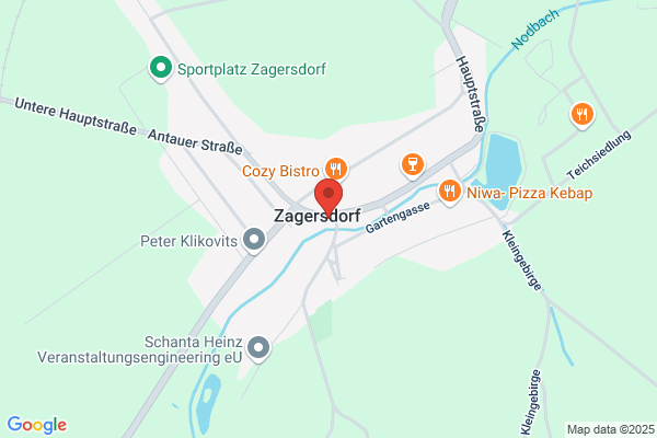 Disk -Tankstelle
