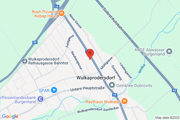 Gsundheut Naturproduktehandels GmbH