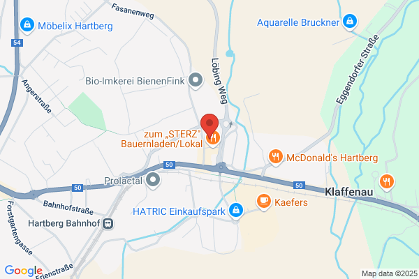 HOFER  geschlossen