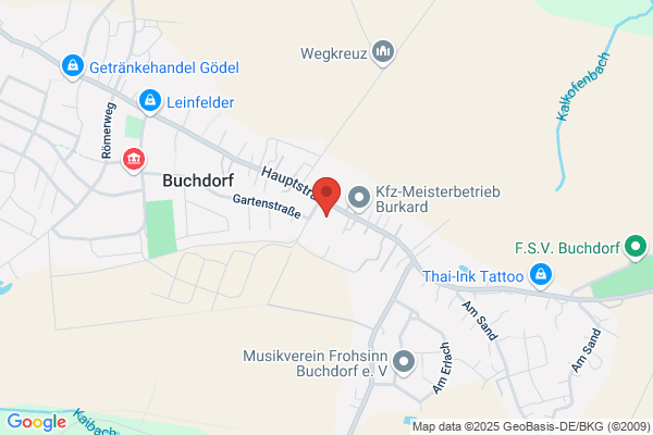 Haarschneiderei - Anita Riedl