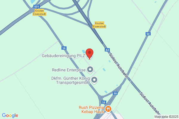 Millenniumsbau GmbH.