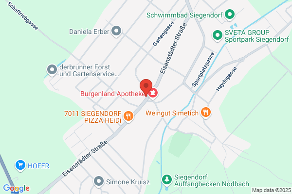 Weinkellerei Lenz Moser AG