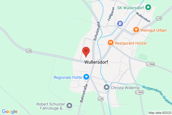 Niederoesterreichischer Landeskindergarten