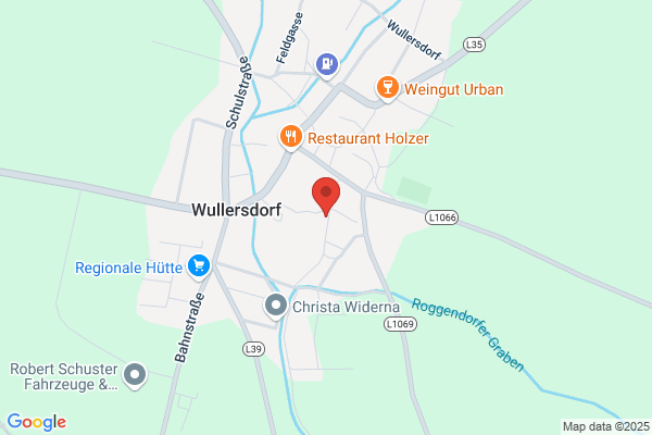 Pfarramt Wullersdorf