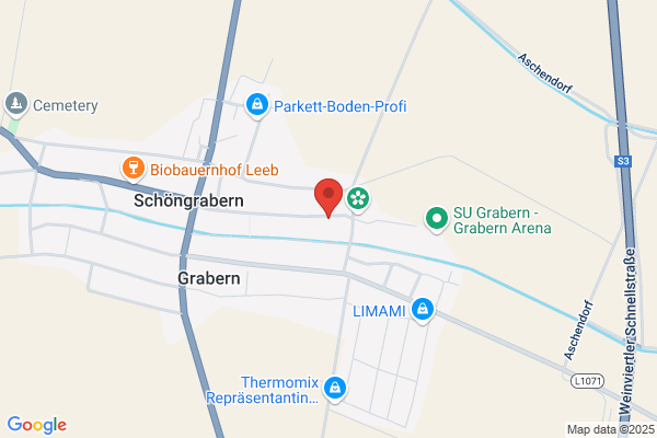 UTC Schoengrabern