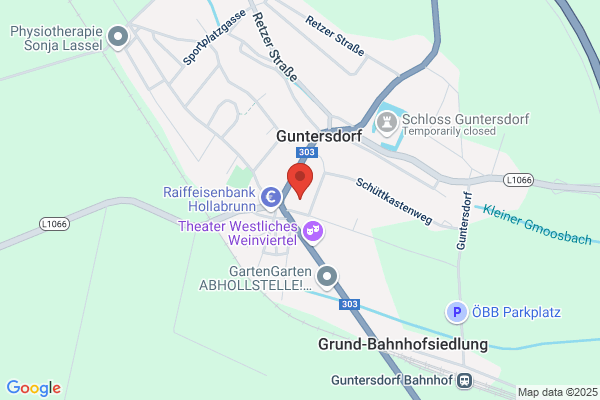 Volksschule Guntersdorf